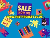 Party Pocket image 1